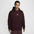Nike ACG Therma-FIT Fleece Pullover Hoodie. Nike.com